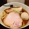 麺 みつヰ