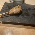 焼き鳥 とりら - 