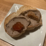 焼き鳥 とりら - 