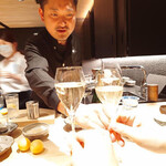 焼き鳥 とりら - 