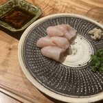 焼き鳥 とりら - 