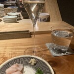 焼き鳥 とりら - 