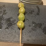 焼き鳥 とりら - 