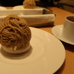 ラ・プレシューズ 紀尾井町店 - 