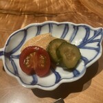 焼き鳥 とりら - 