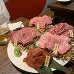 Yakiniku Niku Terasu - 