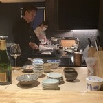 焼き鳥 とりら - 