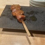 焼き鳥 とりら - 