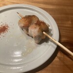 焼き鳥 とりら - 