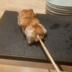 焼き鳥 とりら - 