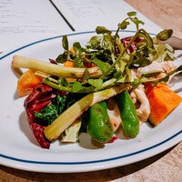 Orby Restaurant - 
