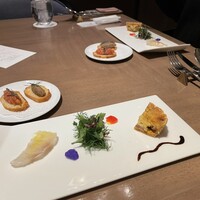 ROSSINI TERRACE - 