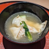 鳥焼き 小花 - 