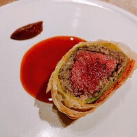 Orby Restaurant - 