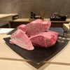 WAGYU USHITOMI GINZA