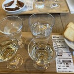 日本橋とやま館 ショップフロア - 