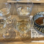 日本橋とやま館 ショップフロア - 