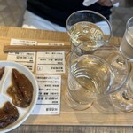 日本橋とやま館 ショップフロア - 