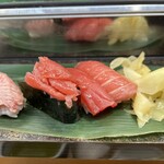 仙令鮨 JR仙台駅 3階店 - 