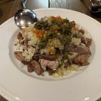 シャルキュ - 