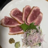 神楽坂 鴨匠 - 