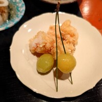 炭火割烹 いふき - 