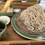 Soba Miduno - 