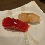 SHARI THE TOKYO SUSHI BAR - 