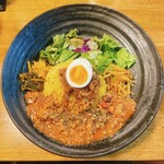 SPICY CURRY 魯珈 - 
