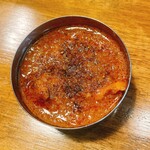 SPICY CURRY 魯珈 - 