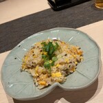 Restaurant 由 - 炒飯