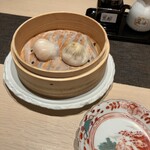 Restaurant 由 - 小籠包
