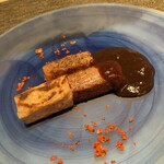 Restaurant 由 - 和牛と芋