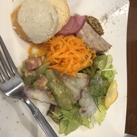 オステリアラマンテ ナゴヤグローバルゲート - 