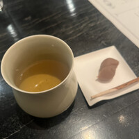 HIGASHIYA GINZA - 