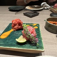うし松 - 