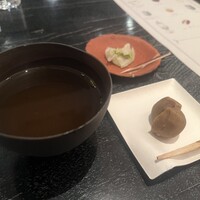 HIGASHIYA GINZA - 