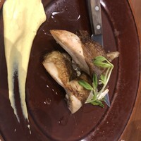 オステリアラマンテ ナゴヤグローバルゲート - 