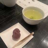 HIGASHIYA GINZA - 