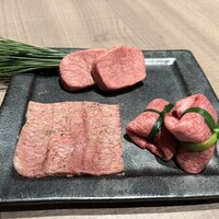 うし松 - 