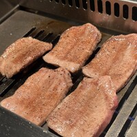 やきにく屋はやし Produce焼肉ジャンボ - 