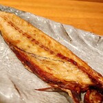 焼魚と家庭料理　つばき食堂 - 