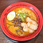 味千拉麺 - 味千ラーメン（770円）