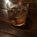 Tarji - コーヒー焼酎