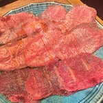 Sumibiyakiniku Kokoro - 