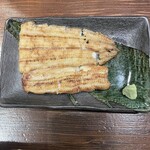 虎ノ門 うなぎのお宿 - 