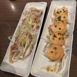 九州料理専門店 もつ鍋＆馬刺し 3時間飲み放題 新宿檸檬 - 