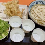 丸亀製麺 - 