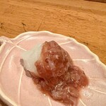 焼魚と家庭料理　つばき食堂 - 