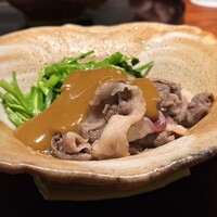 日本料理 太月 - 